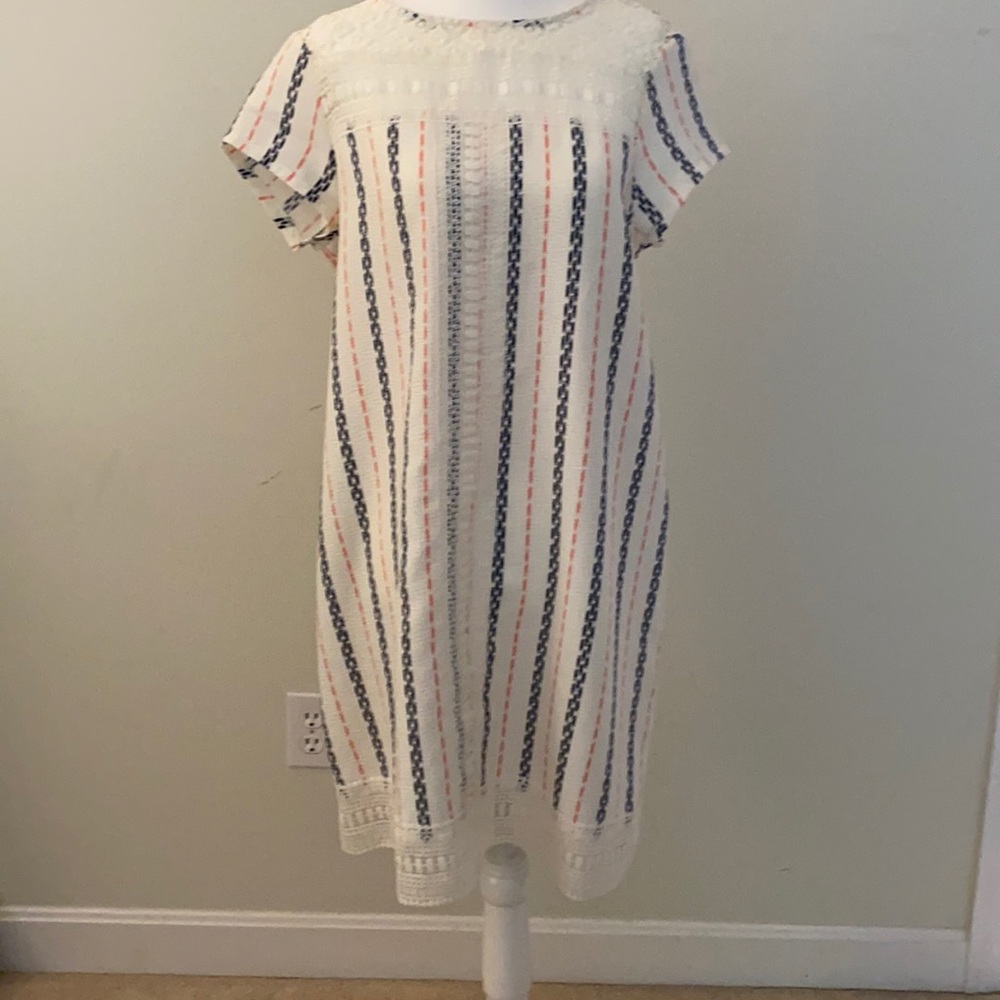 Fun, summer dress